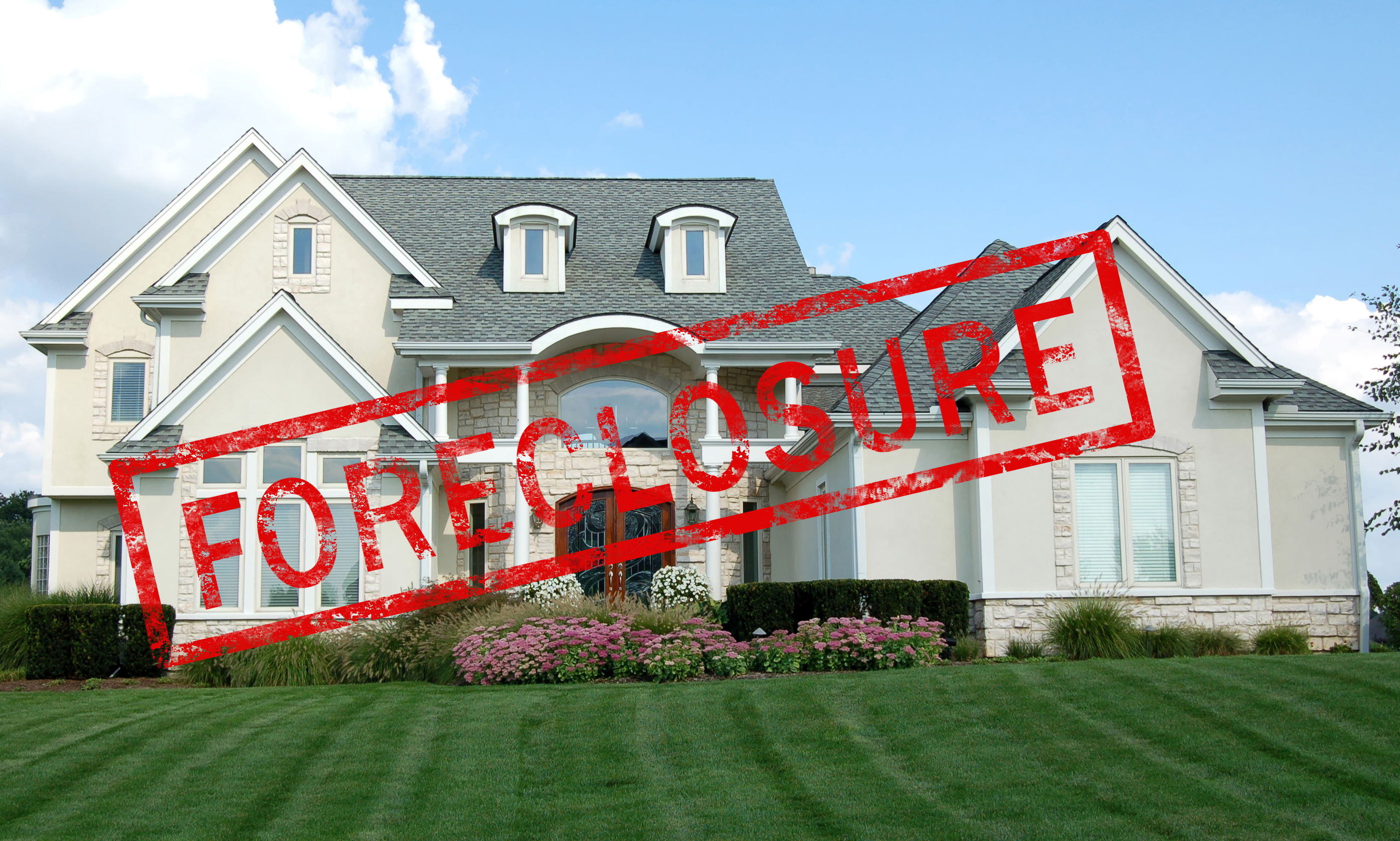 Call Metro Appraisals when you need valuations on Ada foreclosures